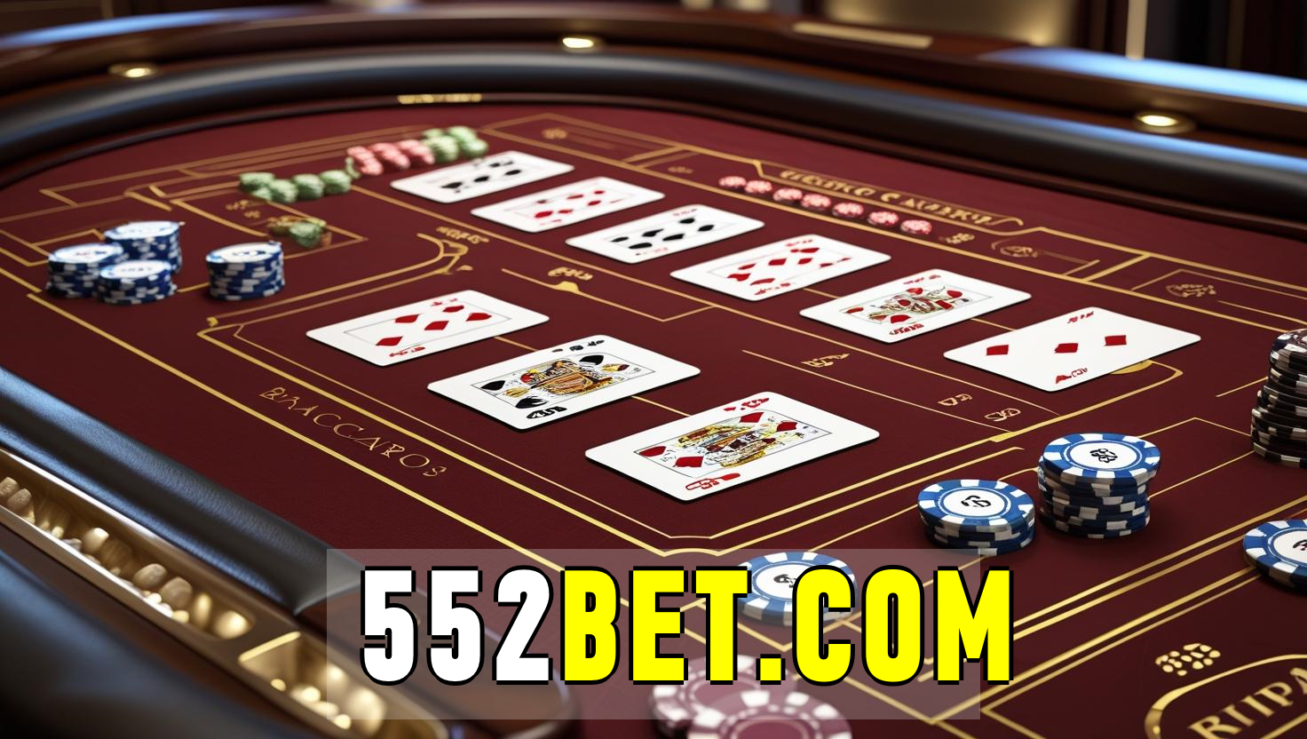 552bet: Caça-níqueis e Bônus Imperdíveis no Cassino ao Vivo!