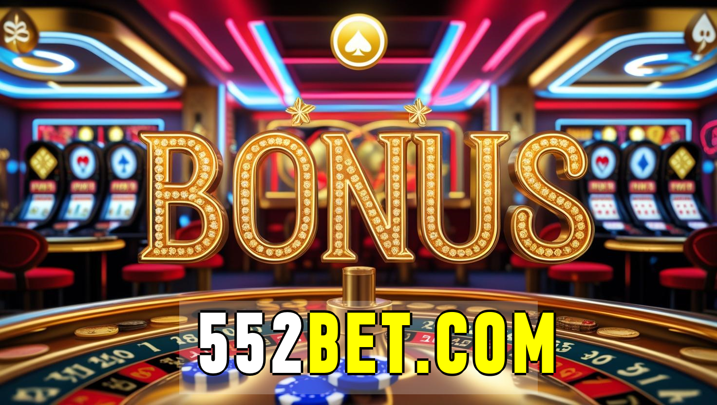 552bet  - Promoções e bônus exclusivos para novos jogadores.