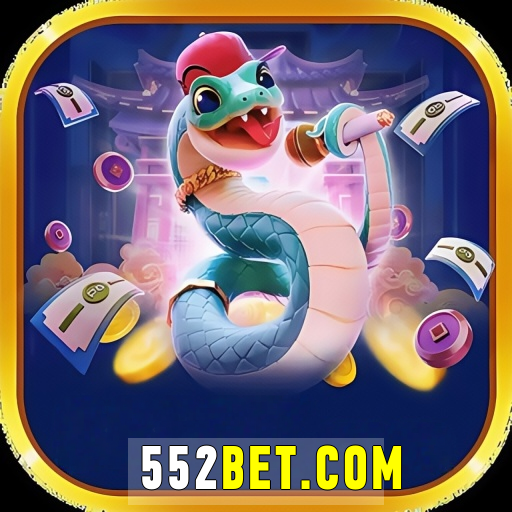 552bet Logo